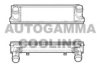 AUTOGAMMA 107298 Intercooler, charger